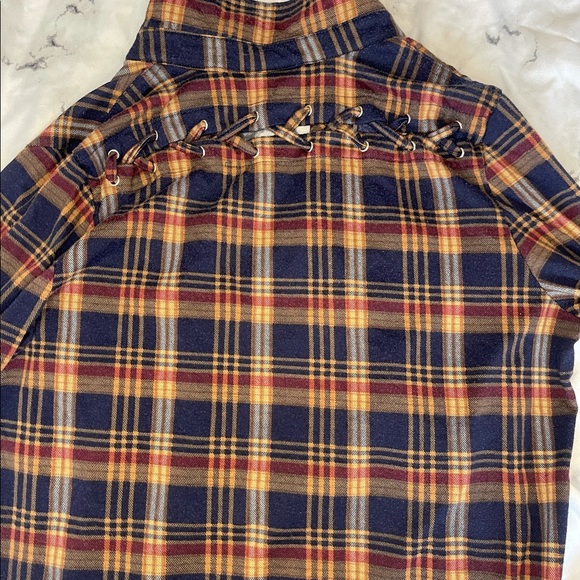 Checkered Polo - Picture 5 of 5